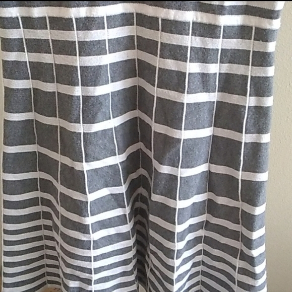 Danny & Nicole Sweater Dress L - Picture 5 of 8